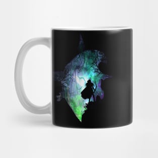 For the Forsaken! Mug